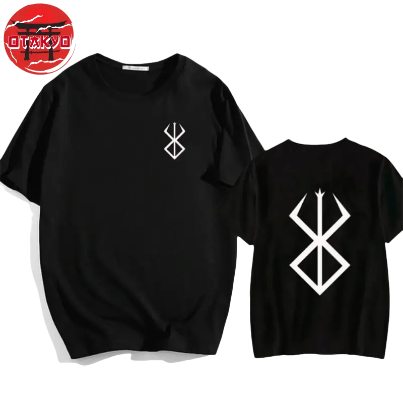 T-Shirt Mark of Sacrifice - Berserk™