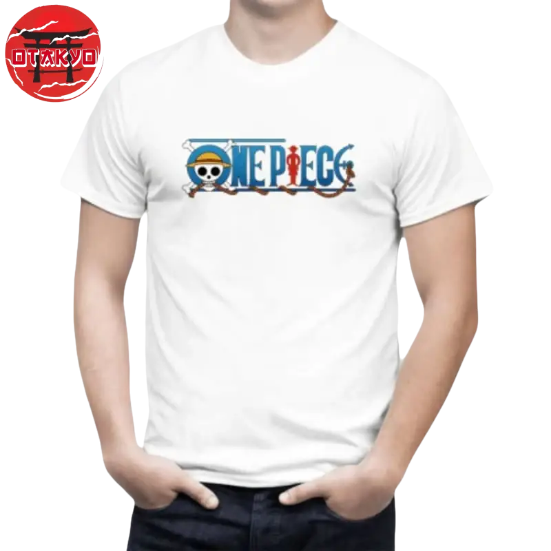 T-Shirt "One Piece" - One Piece™