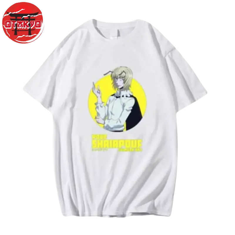 T-Shirt Pufu - Hunter x Hunter™