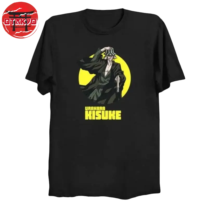 T-Shirt Urahara - Bleach™