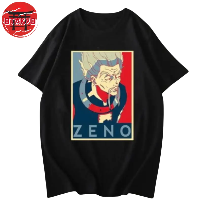 T-Shirt Zeno - Hunter x Hunter™