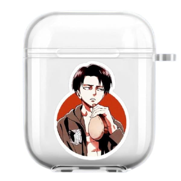 AirPods Case Levi - Attack on Titan™