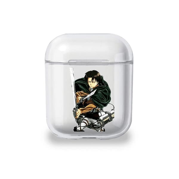 AirPods Case Levi - Attack on Titan™