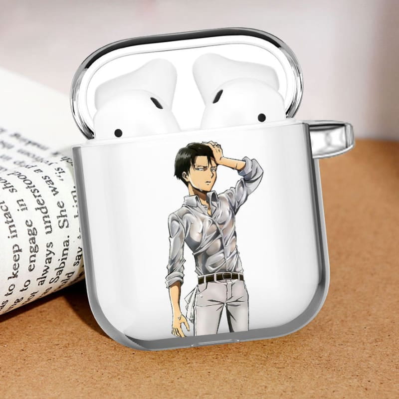 AirPods Case Levi - Attack on Titan™