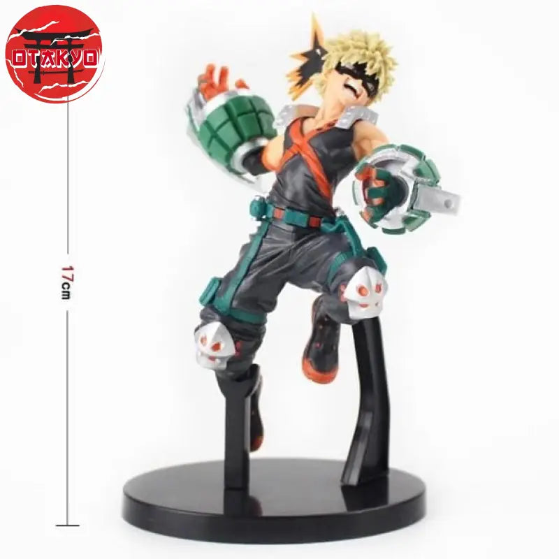 Figure Bakugo Katsuki - My Hero Academia™