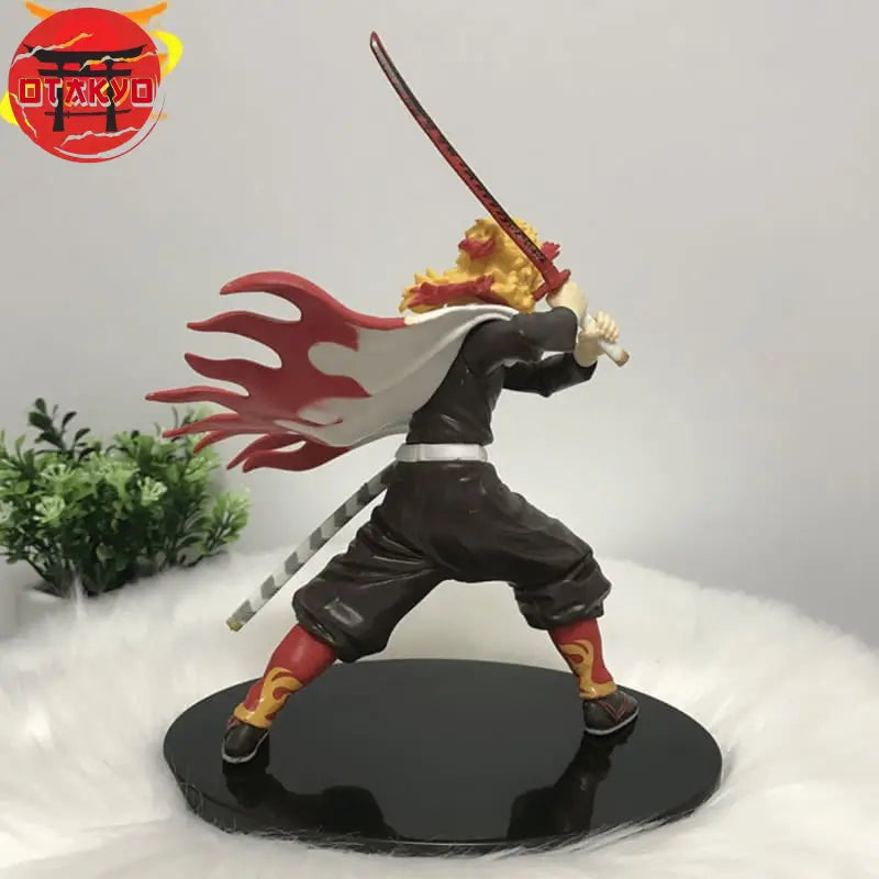 Figure Kyojuro Rengoku - Demon Slayer™