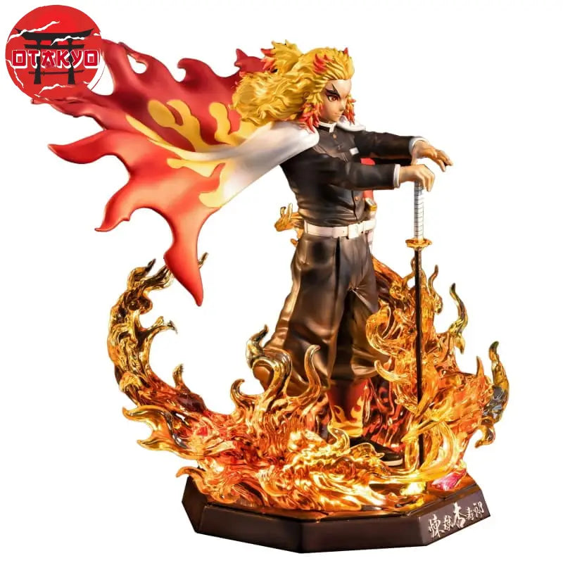 Figure Kyojuro Rengoku - Demon Slayer™