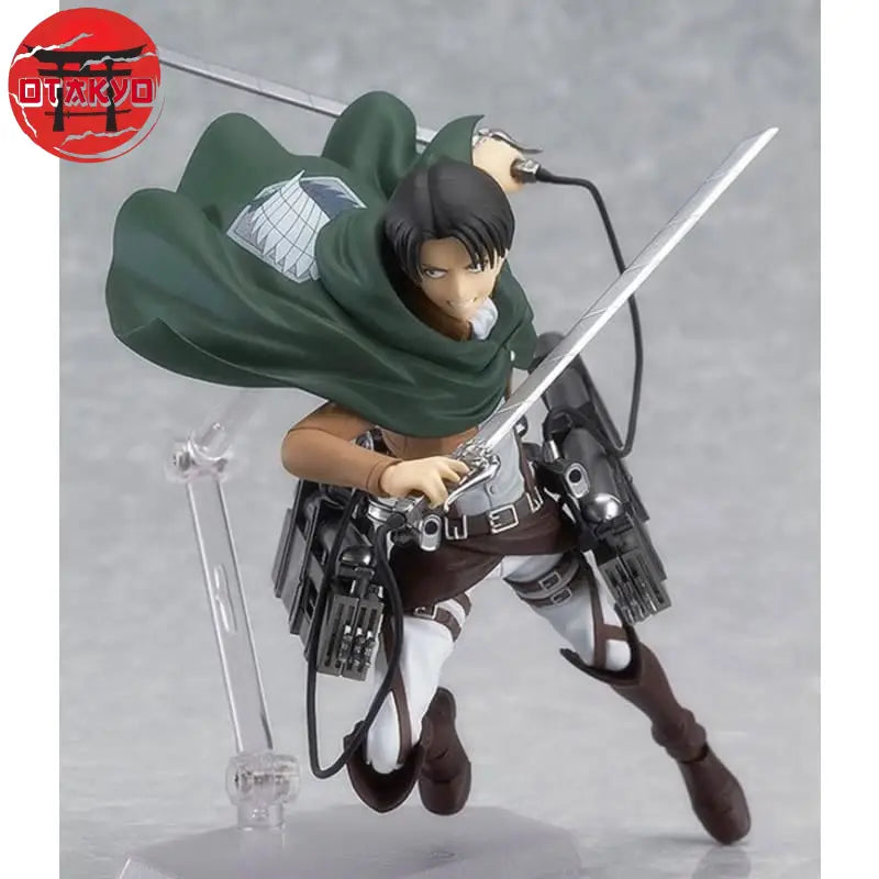 Figure Levi Ackerman - Attack on Titan™