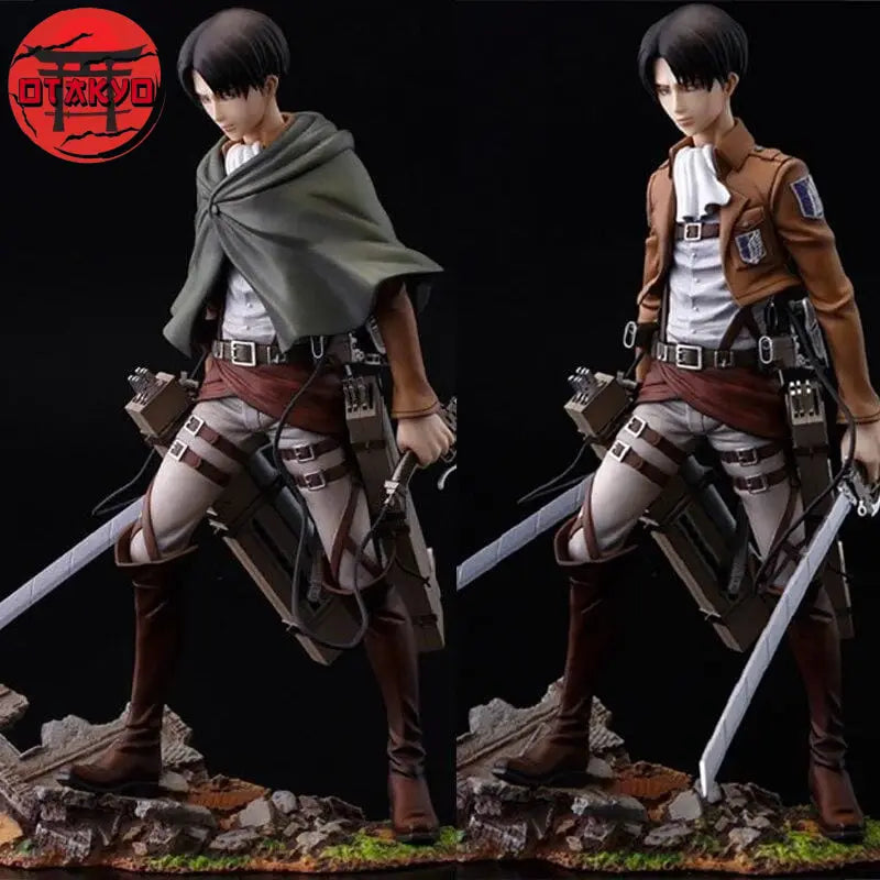 Figure Levi Ackerman - Attack on Titan™