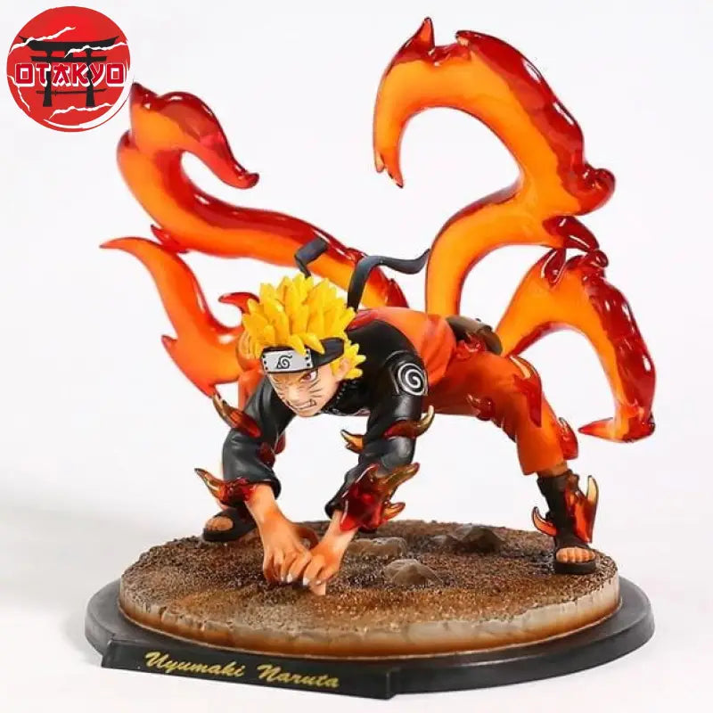 Figure Naruto Uzumaki - Naruto Shippuden™