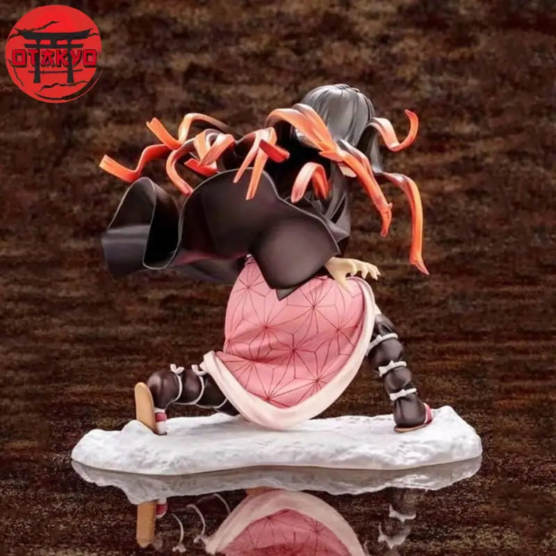 Figure Nezuko Kamado - Demon Slayer™