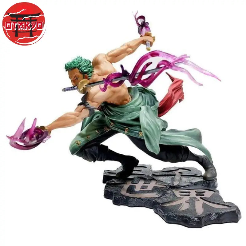 Figure Roronoa Zoro - One Piece™