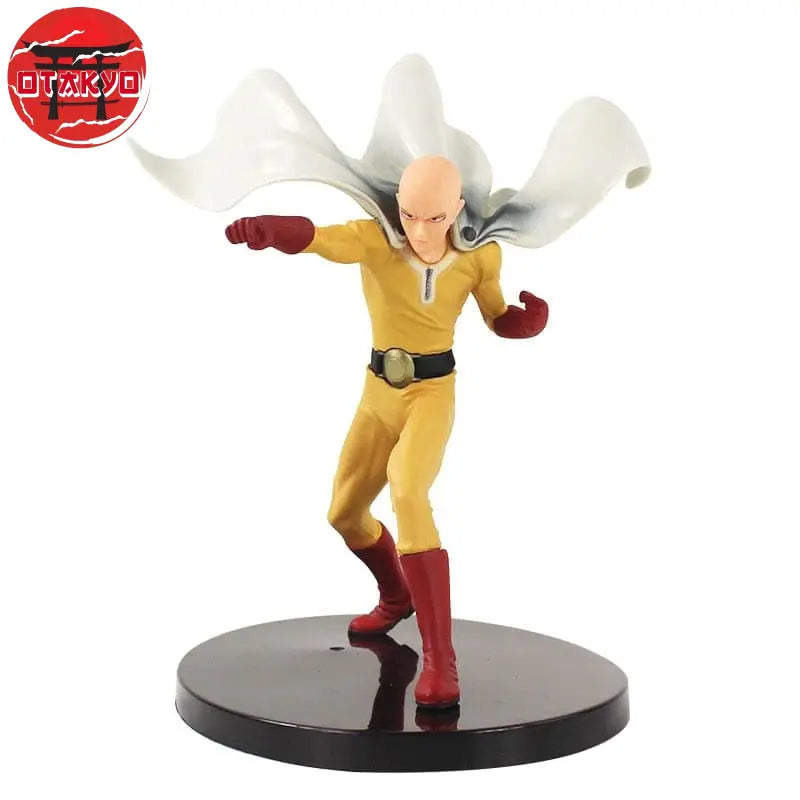 Figure Saitama - One Punch Man™