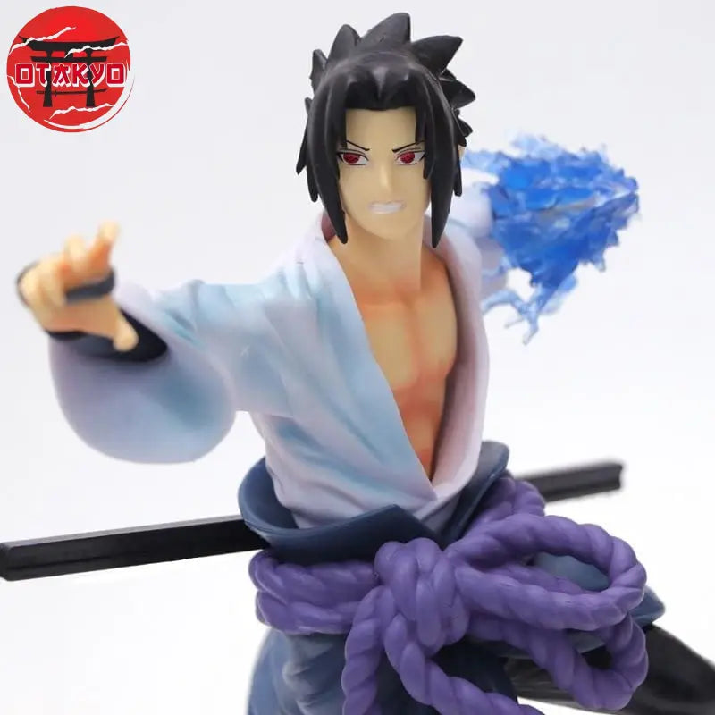 Figure Sasuke Uchiha - Naruto Shippuden™