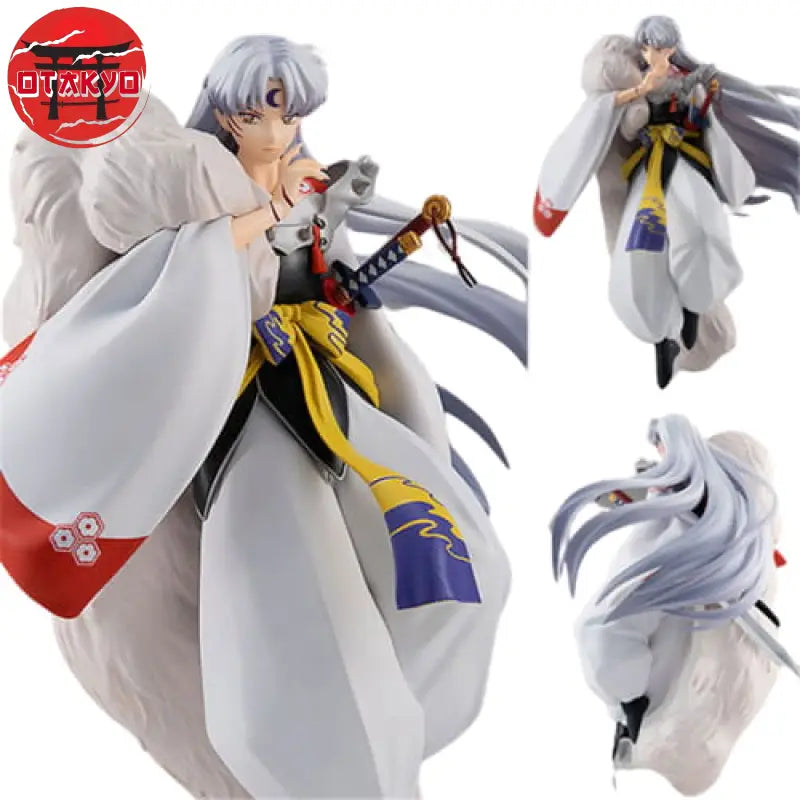 Figure Sesshōmaru "Moon" - Inuyasha™