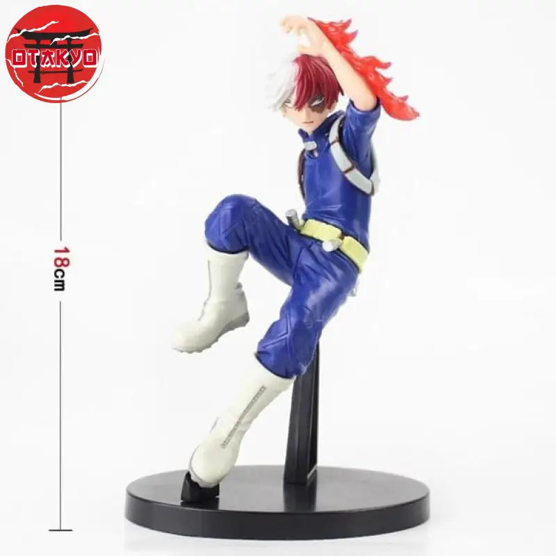 Figure Shoto Todoroki - My Hero Academia™