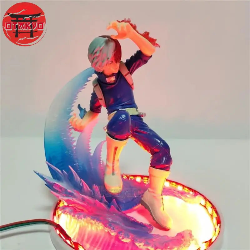 Figure Shoto Todoroki - My Hero Academia™