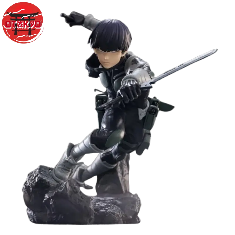 Figure Soshiro Hoshina - Kaiju N°8™