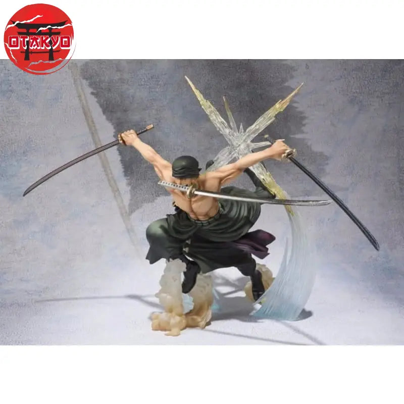 Figure Roronoa Zoro - One Piece™