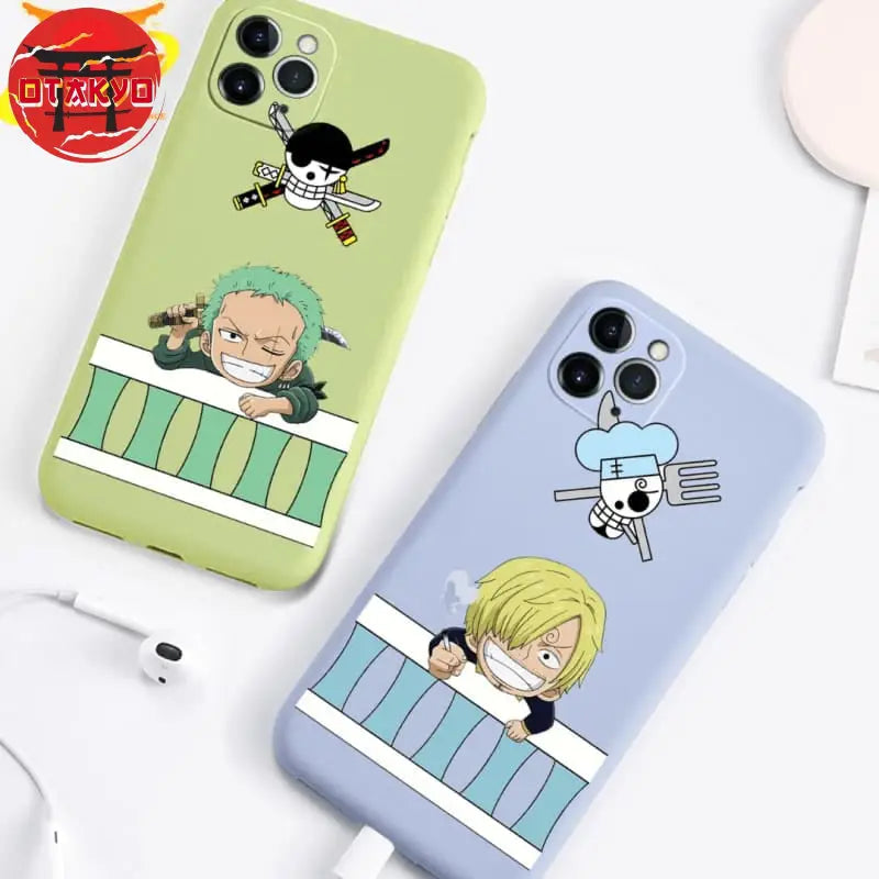 iPhone Case Sanji - One Piece™