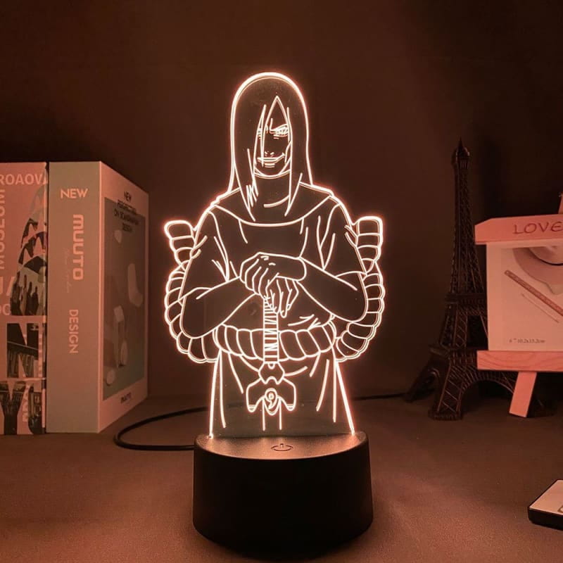 LED Lamp Orochimaru - Naruto Shippuden™