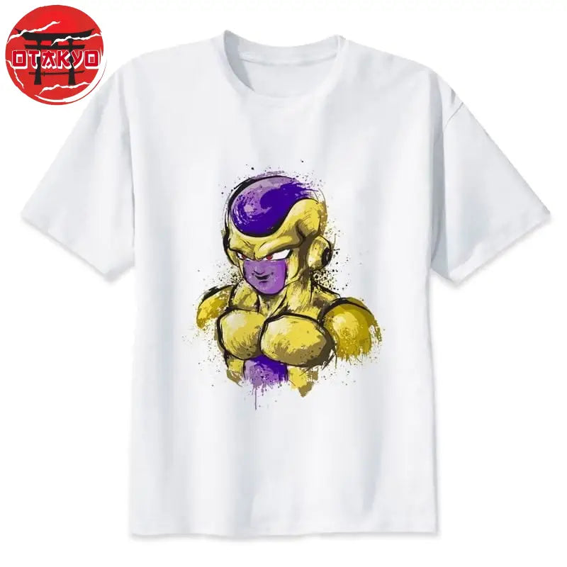 T-Shirt Freezer - Dragon Ball Z™