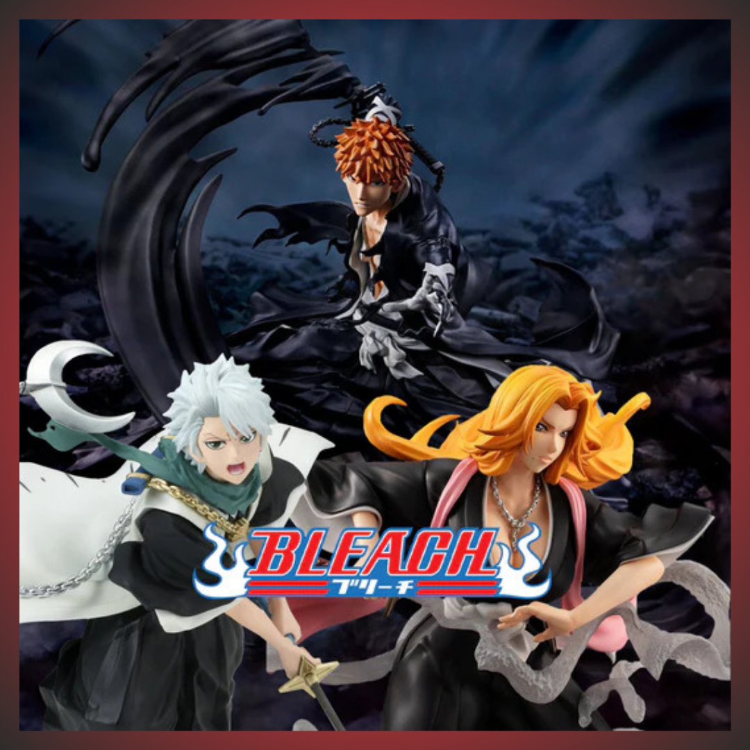 Bleach LED Lamps