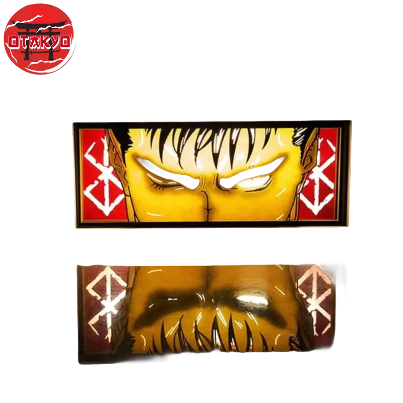 3D Night Light Lamp Guts - Berserk™
