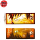 3D Night Light Lamp of Gaara - Naruto™