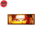 3D Night Light Naruto x Kurama - Naruto™