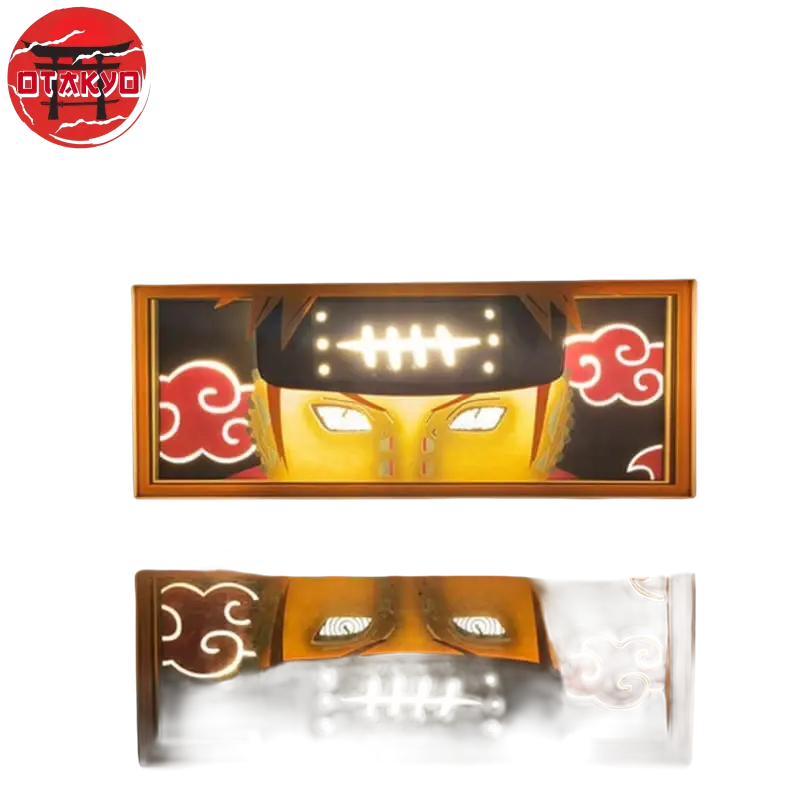 3D Night Light Pain - Naruto™