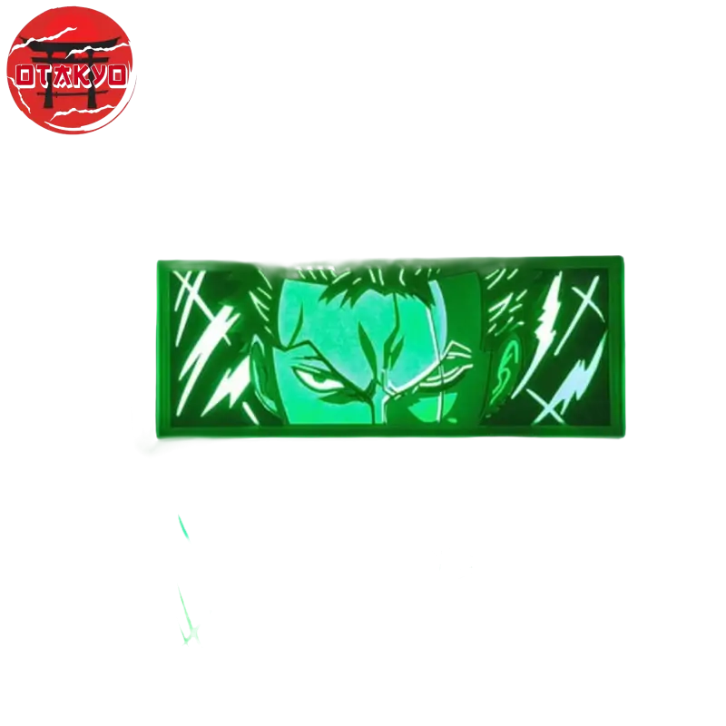 3D Night Light Roronoa Zoro - One Piece™