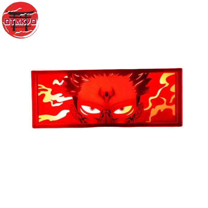3D Night Light Ryomen Sukuna - Jujutsu Kaisen™