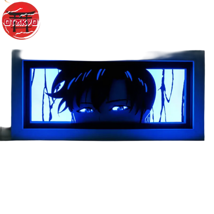 3D Night Light Sung Jin-Woo - Solo Leveling™