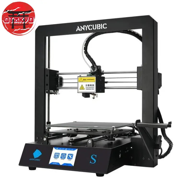 3D Printer - Decoration