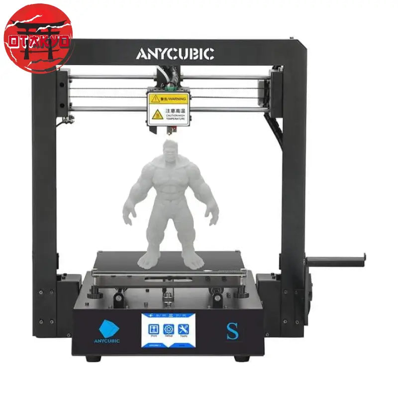 3D Printer - Decoration