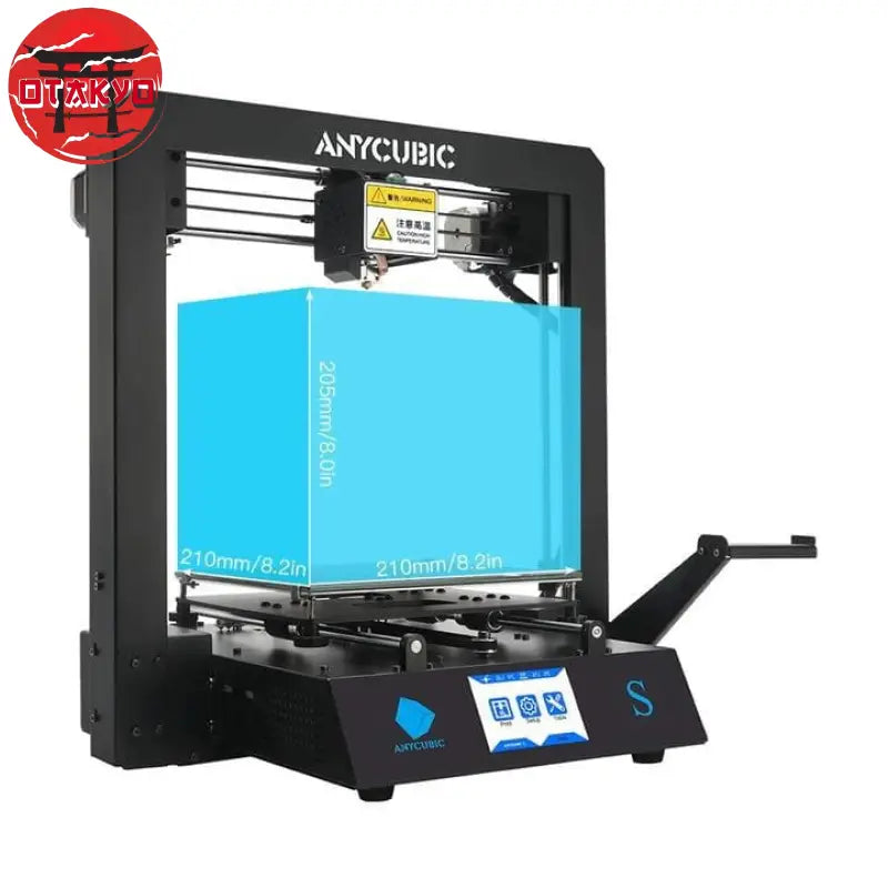 3D Printer - Decoration