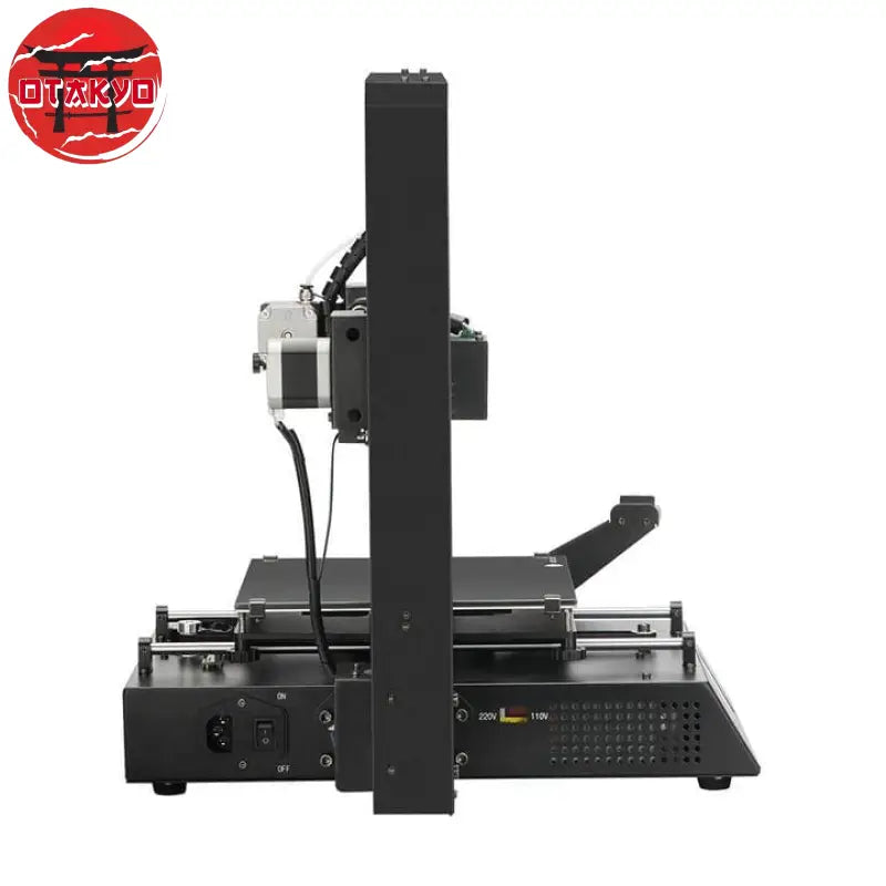3D Printer - Decoration