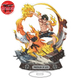 Acrylic Figure Ace - One Piece™