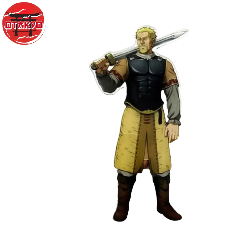 Acrylic Figure Askeladd - Vinland Saga™