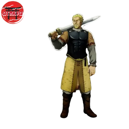 Acrylic Figure Askeladd - Vinland Saga™