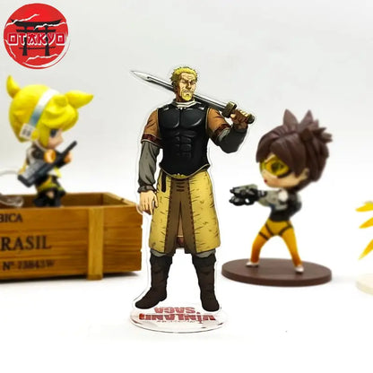 Acrylic Figure Askeladd - Vinland Saga™