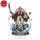Acrylic Figure Edward Newgate - One Piece™