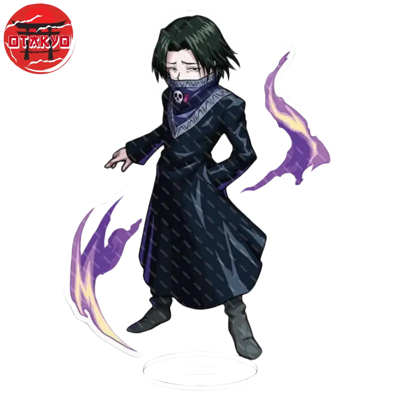 Acrylic Figure Feitan - Hunter x Hunter™