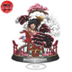 Acrylic Figure Gear 4 - One Piece™
