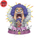 Acrylic Figure Ivankov - One Piece™