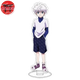 Acrylic Figure Kilua - Hunter x Hunter™