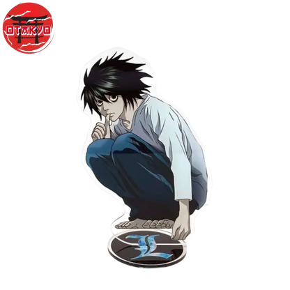 Acrylic Figure "L" - Death Note™