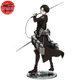 Acrylic Figure Levi - Attack on Titan™