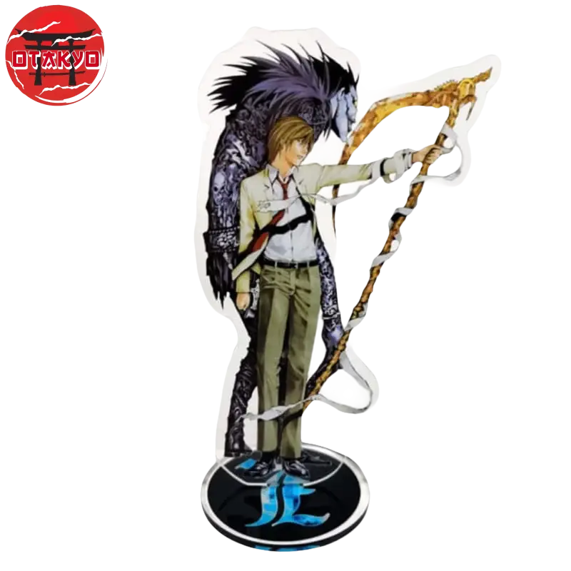 Acrylic Figure Light - Death Note™